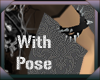 Product Image for Armband Spiked + Pose L