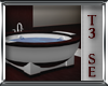 T3 Romance Spa Tub
