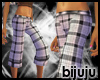 -BJ- Plaida Blk/wht