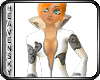 [Hs] Ten Blade Robe F 2