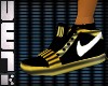 {JMC} F-Bee Kickz