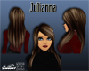 B*Julianna Ash Brown