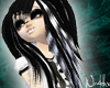 Scene Pigtails -ONLY-