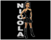 Diamond NICOLA 3