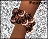 *[CHOCO Bracelet]*