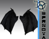 [A2] Dragon Scale Blk