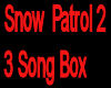 (bb)Snow Patrol 2