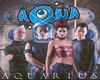 Aqua-Lollipop