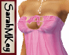Pink/Tube/Top