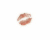 Just a little blush kiss