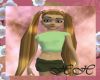 Blo. Pony tails