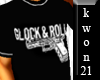 [K21]Glock n Roll T