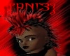{PN13} Black & Red Thorn