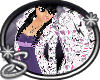 *S HK Scene Hoody