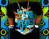 $HE$ Fresh Wacky Tee 2
