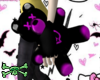 [LilMS] Punky Teddy