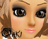 [Aki] GaLs Skin # Ai