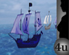 4u Pirate Boat Alpha Pic