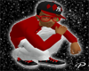 [P] Red Tee