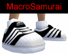 Super-Mods [Black]