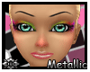 Winged|Rainbow Beauty D.