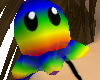 Rainbow Jelly
