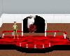 vampire stage