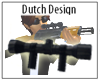 Scope for AK47