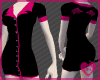Panic Dress