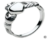 *Pk* Wedding Ring