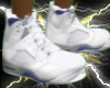 GANGSTER MAN KICKS