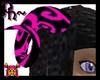 Phunky Horns Pink