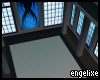 Ambient Light Spa/Dojo