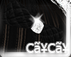 CaYzCaYz ChanelBow~Black
