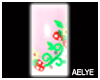 Aelye Strawberry Nails