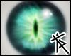 Mother's Legacy Eyes