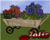 JF Wagon Planter