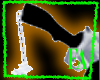 Squall Gunblade
