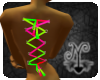 [n3] Corsetted: Hazard