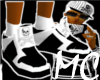 Avirex venom kickz