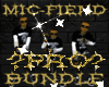 {PRO}MIC-FIEND BUNDLE