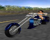 Animated Bike Ride