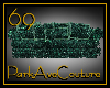 69PAC Elite JeweledGreen
