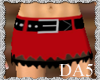 (A) Belted Red