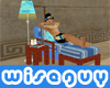 -WG- X-Stream Reef Loung