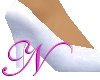 ~N~ Angelic Shoes