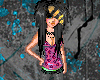 (L) Emo Girl
