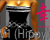 *~T~*Zebra Short dressv1