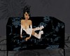 5 Pose Animated Passion