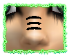 [EM]Black Nose Staples